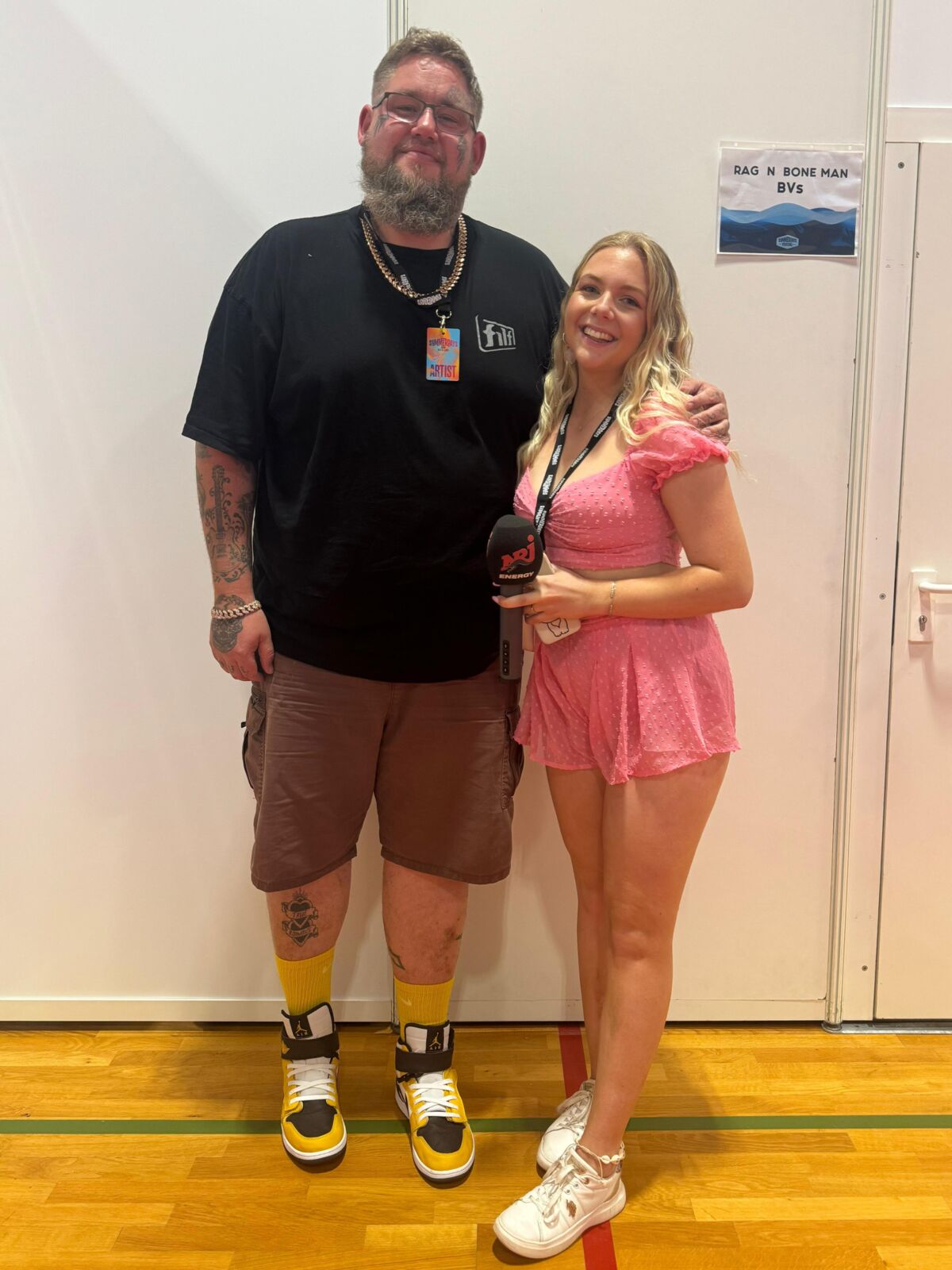 Rag'n Bone Man